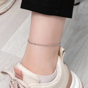 Alternative view of Gümüş Kalemli Halhal